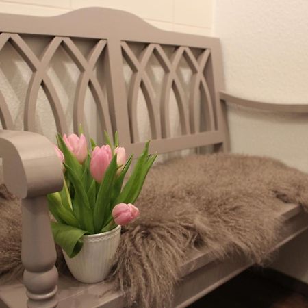 Appartement Kleine Landliebe à Hohwacht Extérieur photo