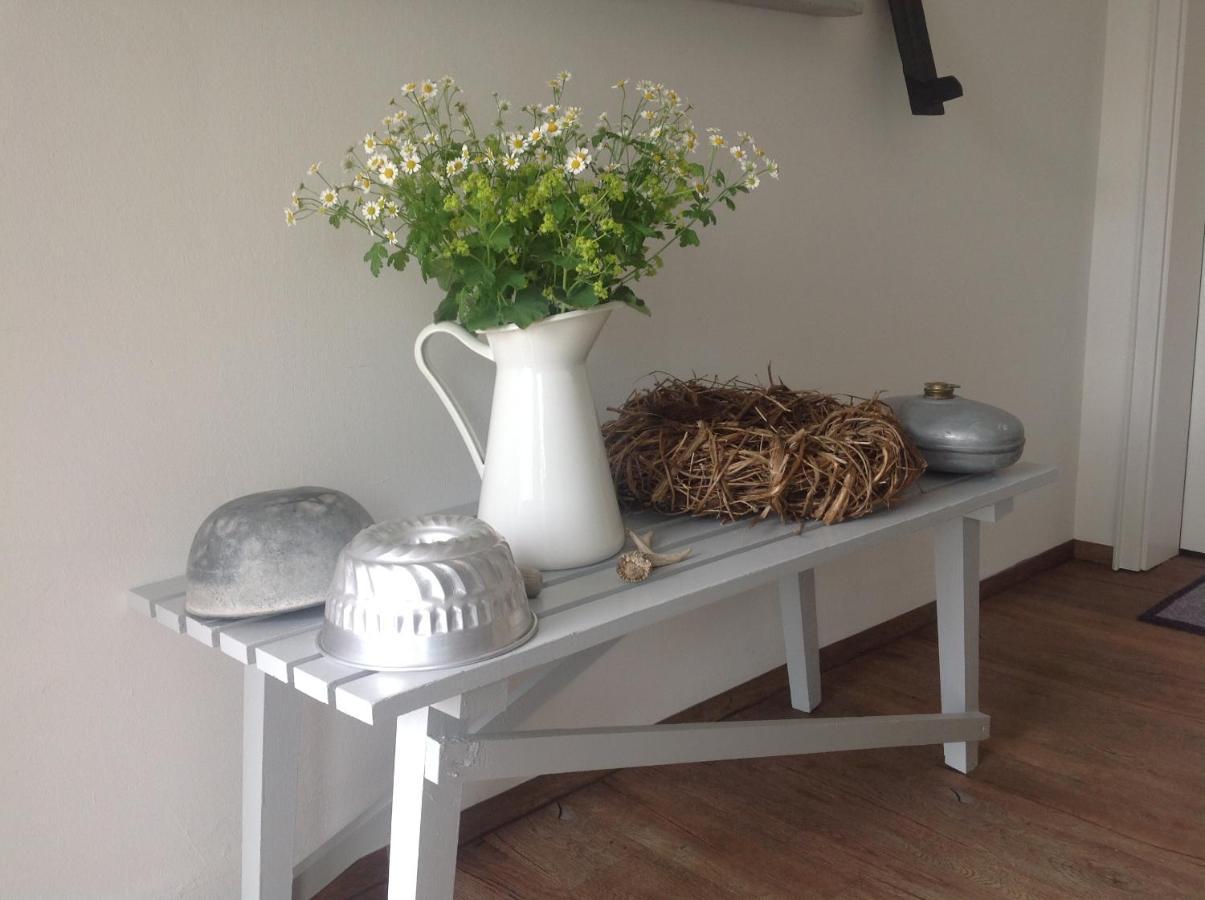 Appartement Kleine Landliebe à Hohwacht Extérieur photo