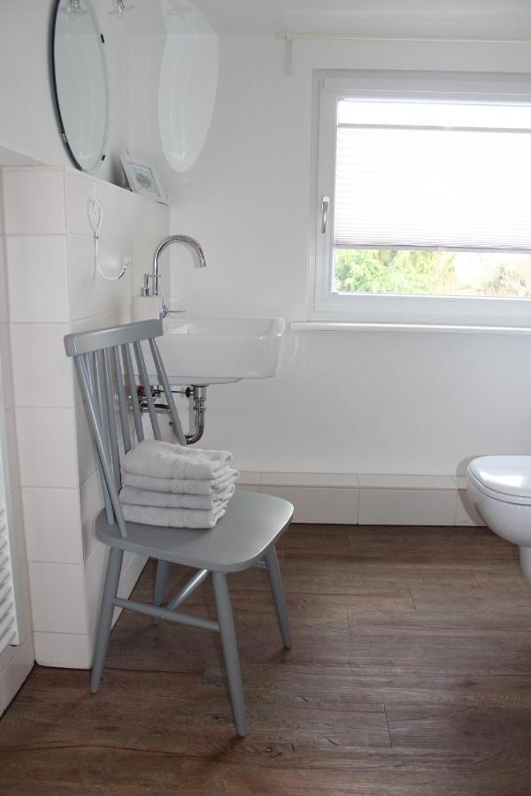 Appartement Kleine Landliebe à Hohwacht Extérieur photo